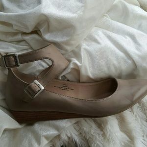 Cute wedges