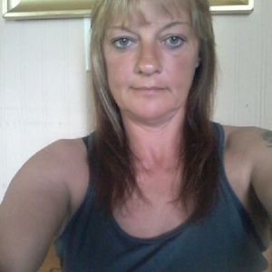 Meet your Posher, Marilyn