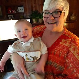 Meet your Posher, Vicki