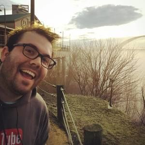 Meet your Posher, Travis