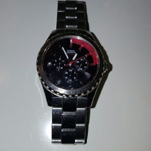 Men's Guess Watch (needs a battery)