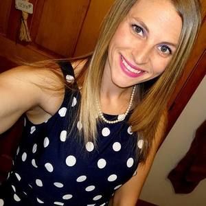 Meet your Posher, Kristy