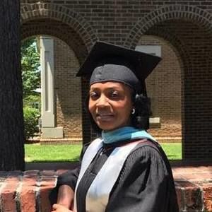 Meet your Posher, Annette