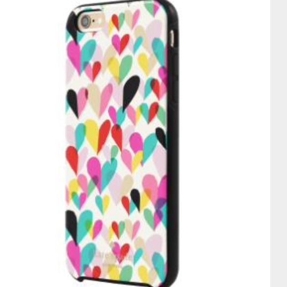❗️REDUCED❗️NIB Kate Spade iPhone 6/6s case - Picture 3 of 3