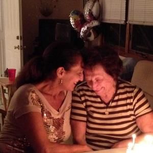 Meet your Posher, Susan