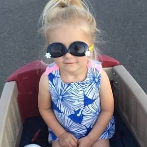 Meet your Posher, Janice