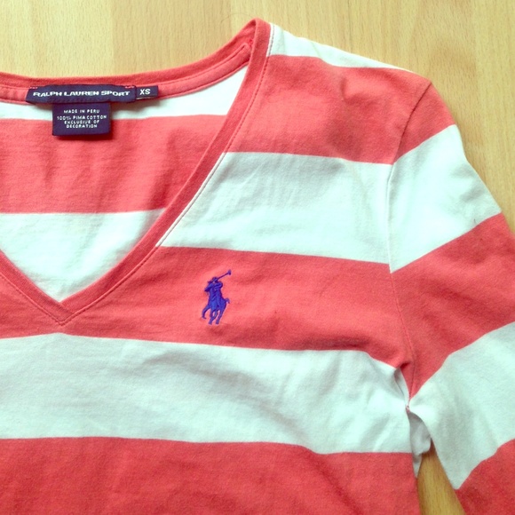 Ralph Lauren long sleeve shirt