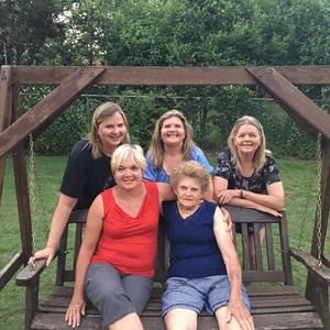 Meet your Posher, Tammy