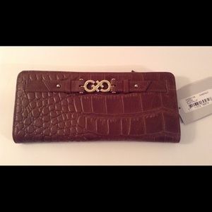 Cole Haan Uptown Slim Wallet