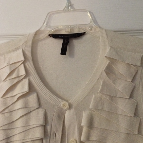 BCBG sweater - Picture 2 of 2