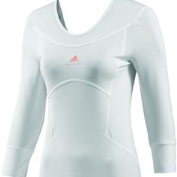 Adidas for Stella McCartney  workout top
