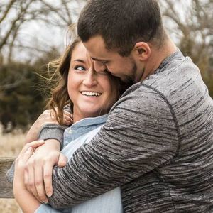 Meet your Posher, Becky