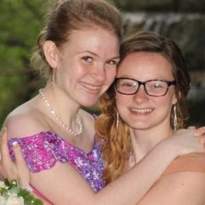 Meet your Posher, Rose