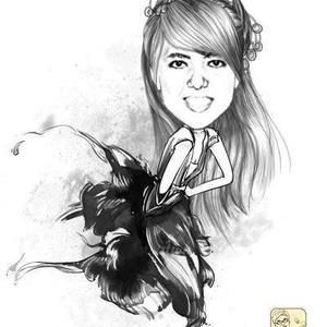 Meet your Posher, Veronica