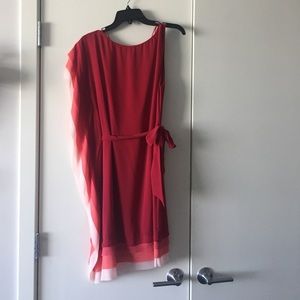 Vince Camuto dress