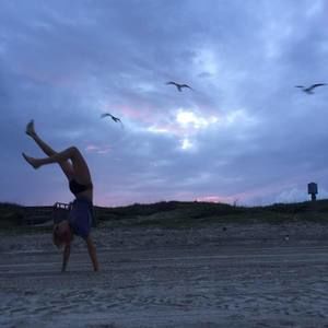 Meet your Posher, Kate