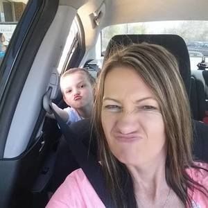 Meet your Posher, Andrea