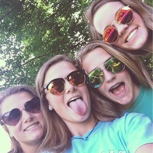 Meet your Posher, Kate