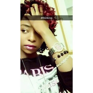 Meet your Posher, Addy