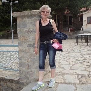 Meet your Posher, Tania