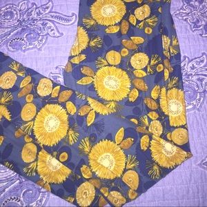 Lularoe leggings- one size