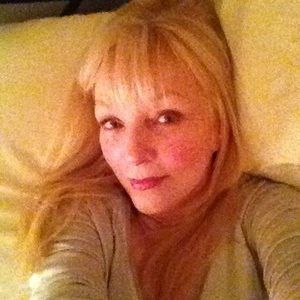 Meet your Posher, Judy