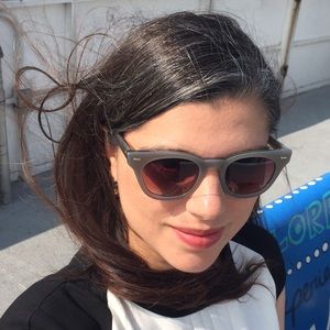 Meet your Posher, Aeriel