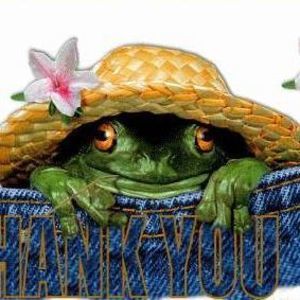 Meet your Posher, Janet