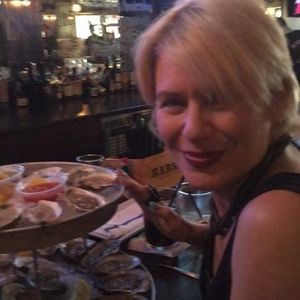 Meet your Posher, Deborah