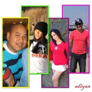 Meet your Posher, Mckelly