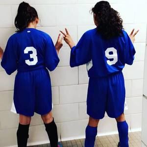 Meet your Posher, Nina