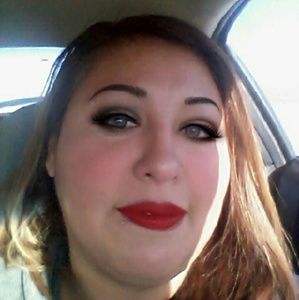 Meet your Posher, Angelica