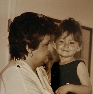 Meet your Posher, Cori