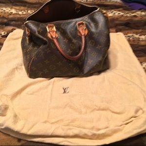 Louis Vuitton speedy 30