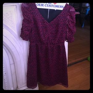 Madewell dress, perfect for all seasons, size 4