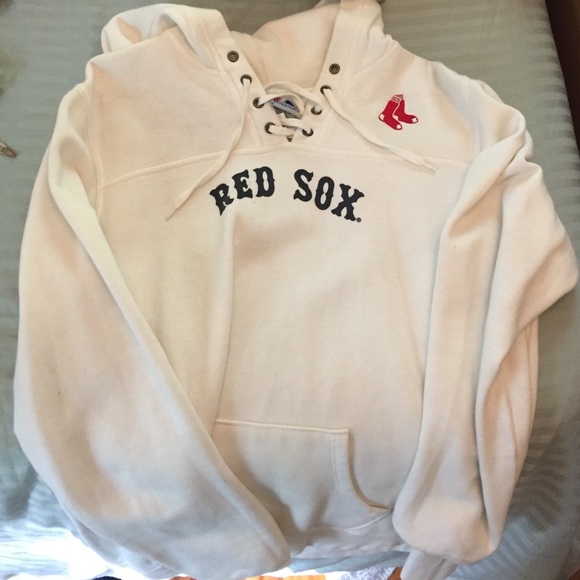 Red Sox hoodie