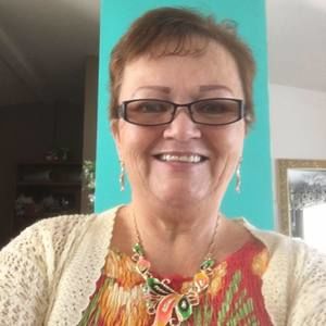 Meet your Posher, Ruth