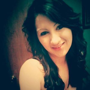 Meet your Posher, Shannon