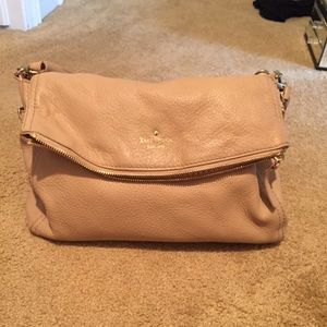 Kate Spade Cobble Hill Crossbody Bag