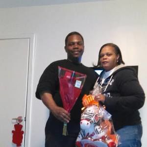 Meet your Posher, Felicia n rickie