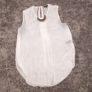 Vince Camuto top Size S