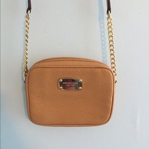‼️SOLD‼️ Michael Kors Crossbody