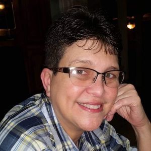 Meet your Posher, Marisol