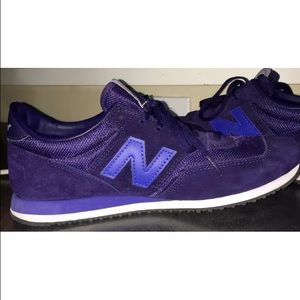 Women's New Balance for J. Crew