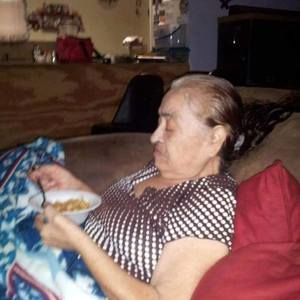 Meet your Posher, Alicia anchondo