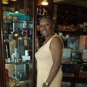 Meet your Posher, Johnnie