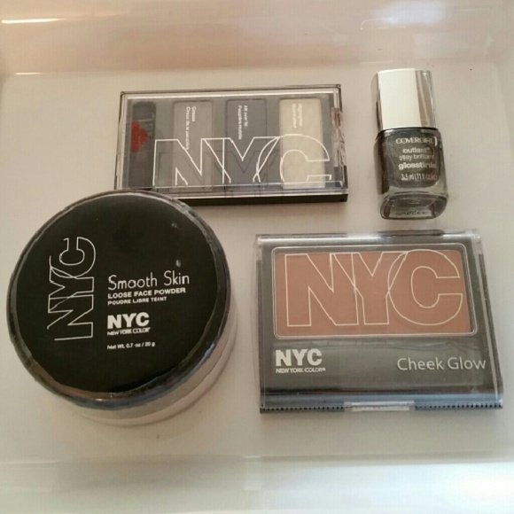 NYC Other - NYC Makeup Lot