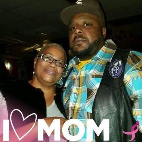 Meet your Posher, Sandra - Picture 1 of 1