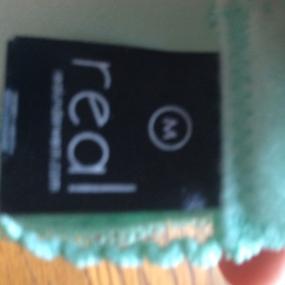 Real mint bralette size m - Picture 2 of 3