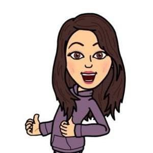 Meet your Posher, Sara